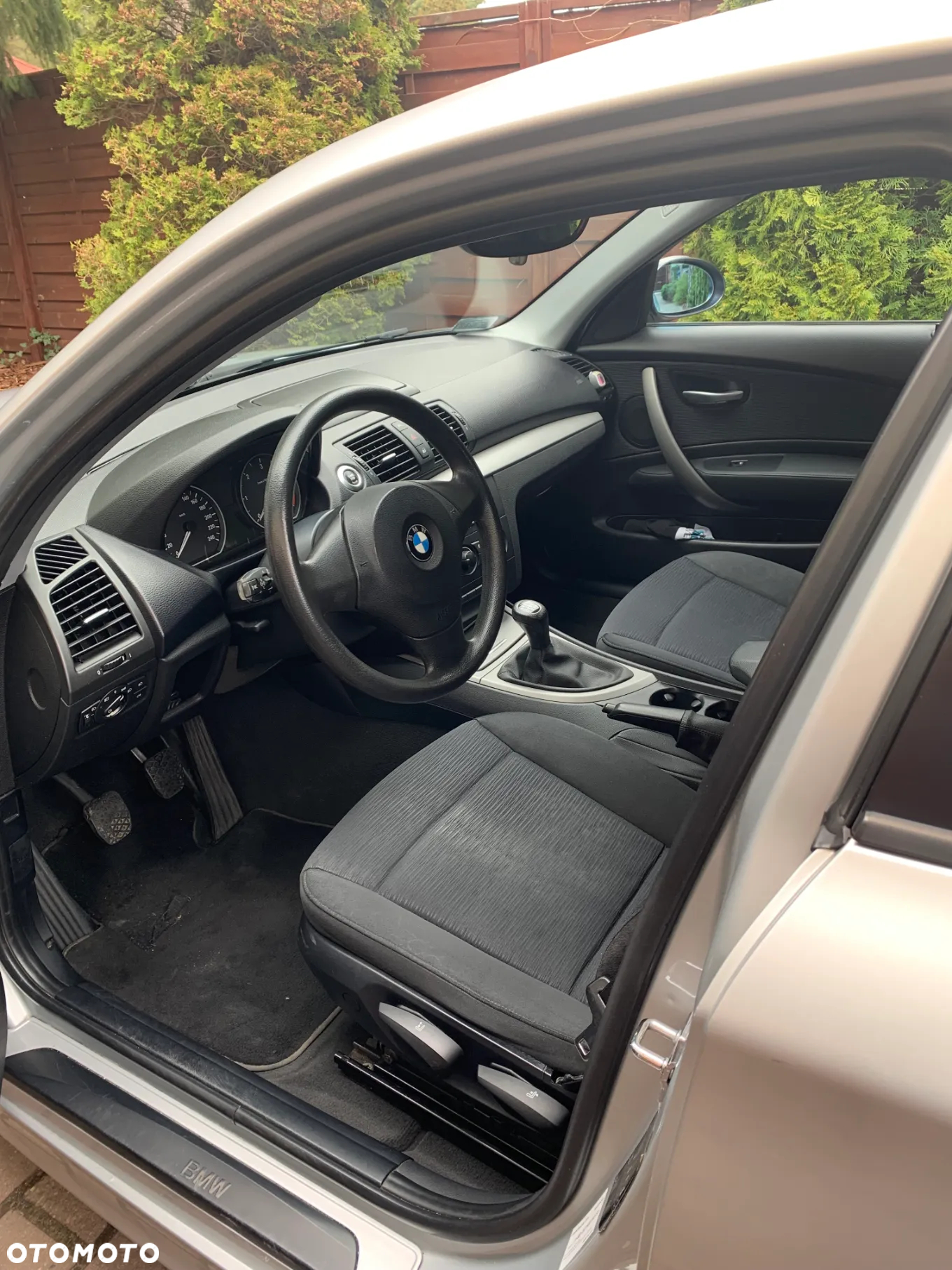 BMW Seria 1 118d - 6