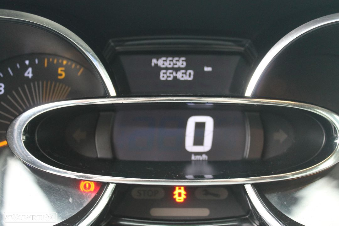 Renault Clio IV de 2012 - 8