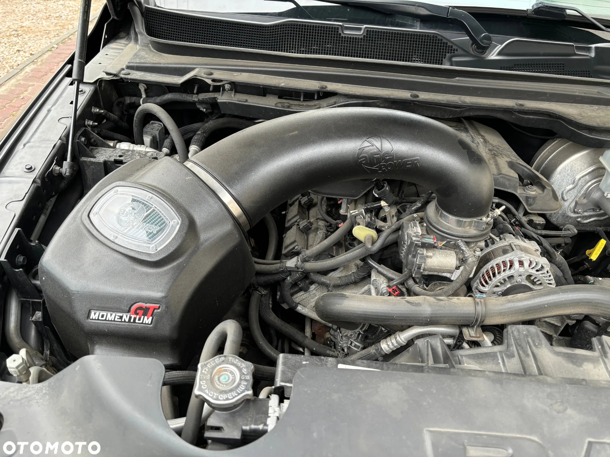 RAM 1500 Crew Cab Limited - 7