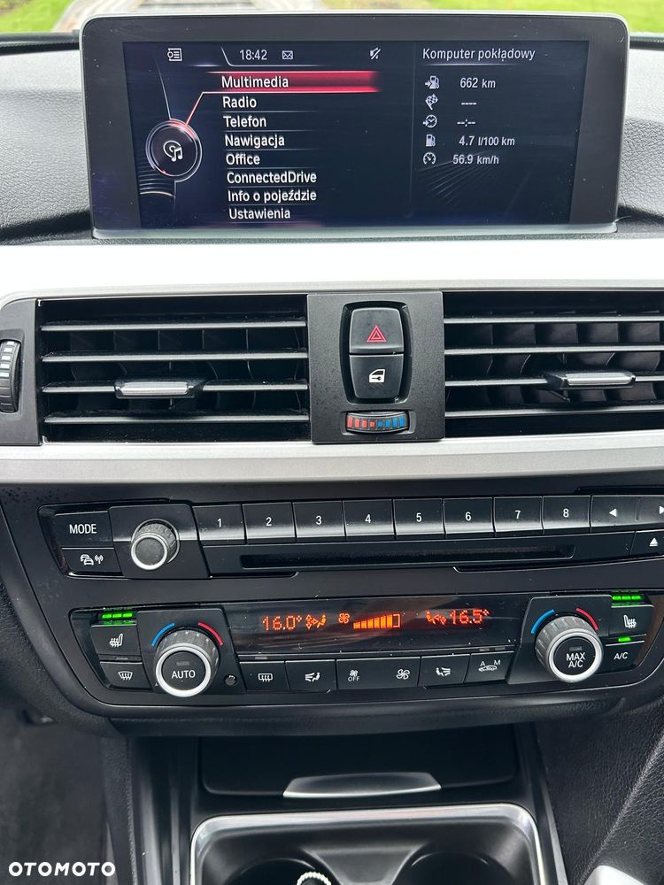 BMW Seria 3 - 16