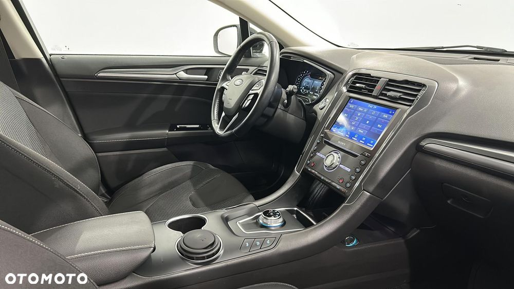 Ford Mondeo 2.0 EcoBlue Titanium - 17