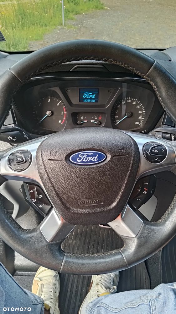 Ford Transit 2.2 L3H2 - 7