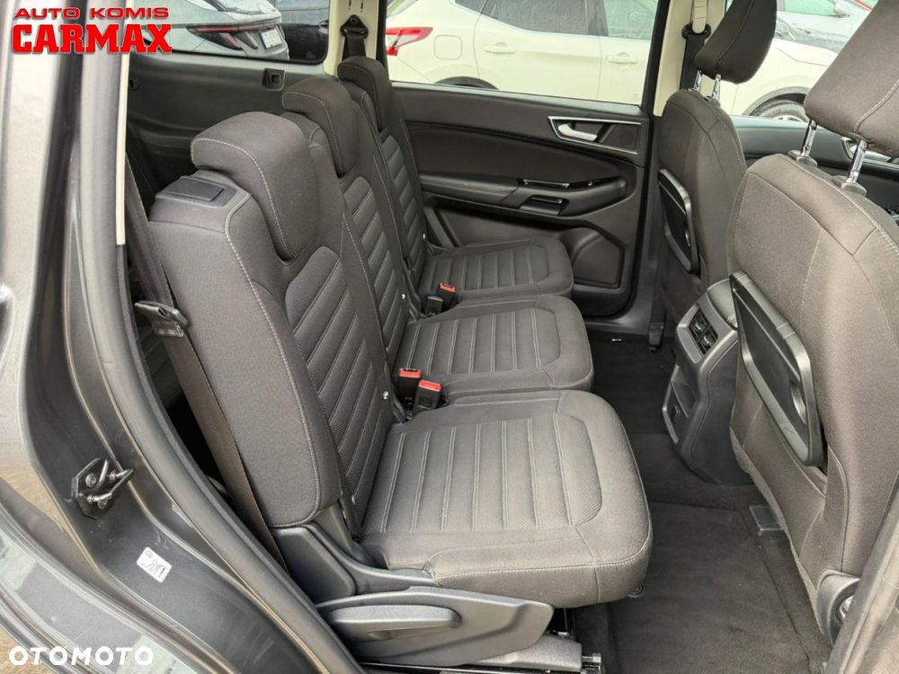 Ford Galaxy - 18