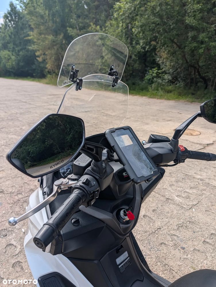 Kymco X-Town - 6