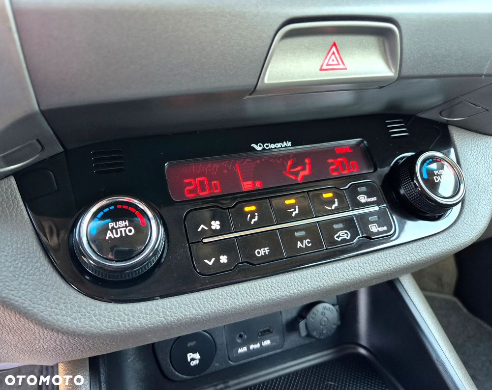 Kia Sportage 2.0 XL 2WD - 26