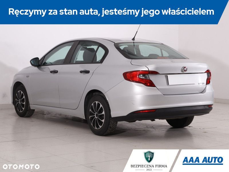 Fiat Tipo - 6