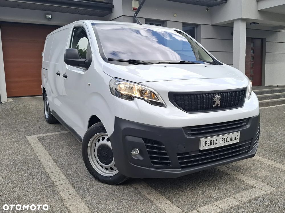 Peugeot Expert - 9