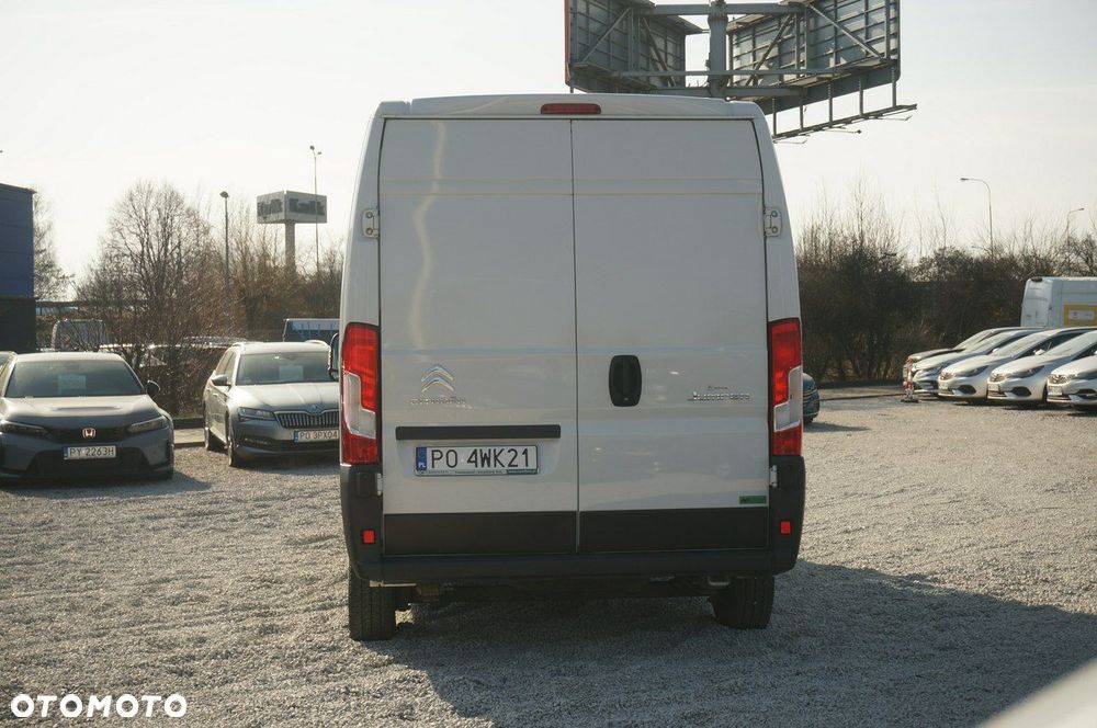 Citroën Jumper - 8