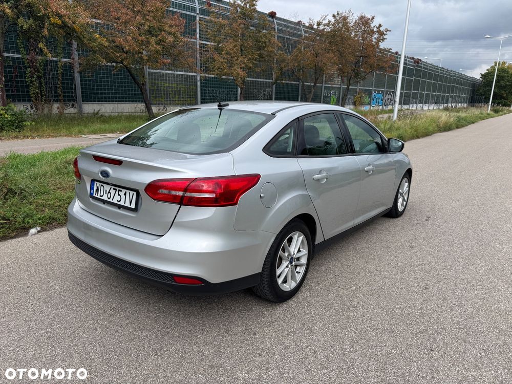 Ford Focus - 3