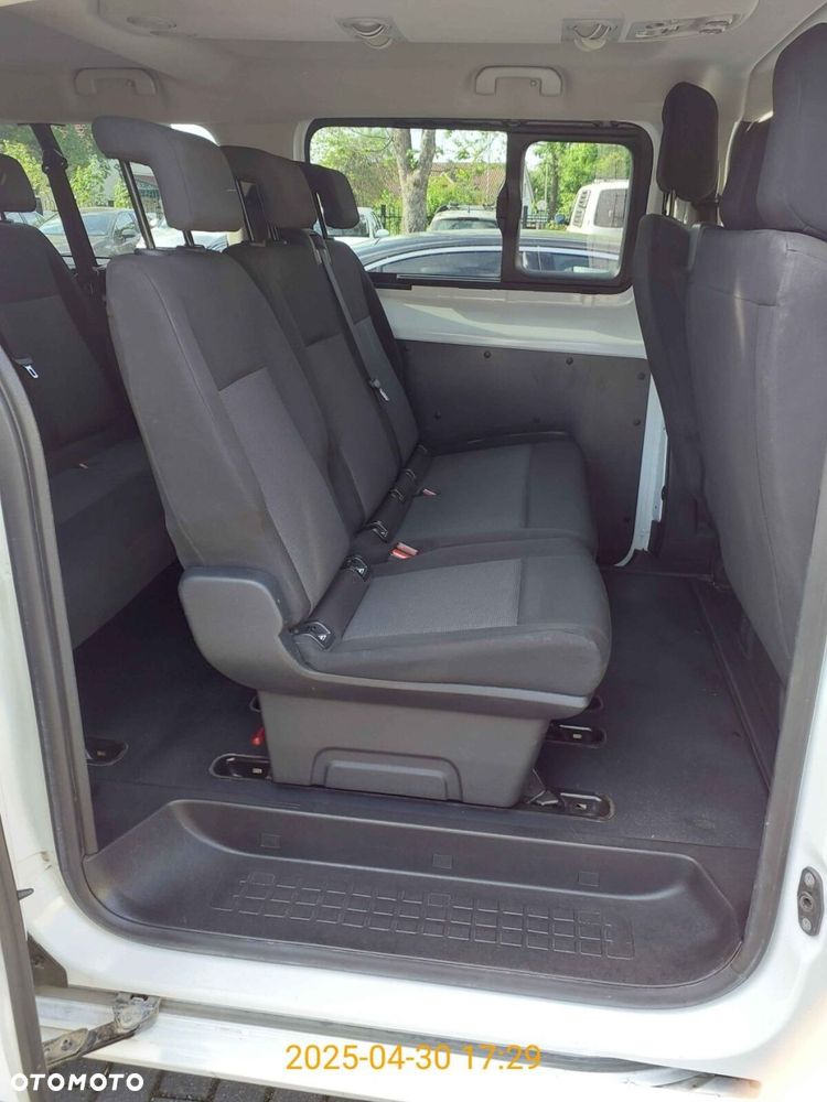 Toyota ProAce - 6