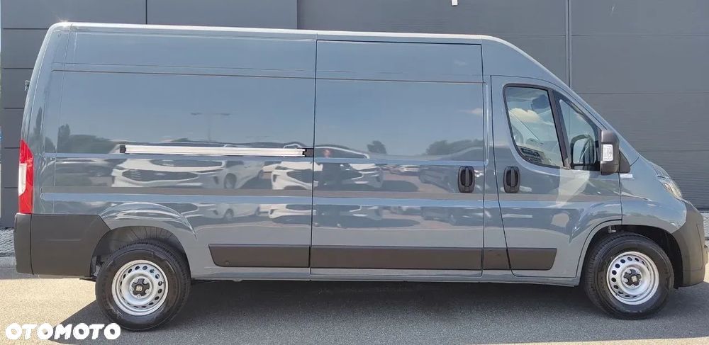 Fiat Ducato L3H2 - 5