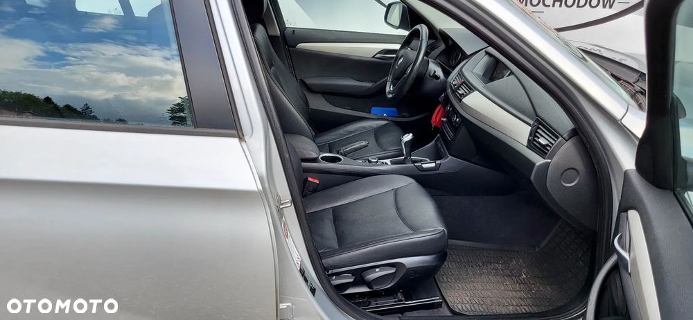 BMW X1 sDrive20d EfficientDynamics Edition Sport Line - 19