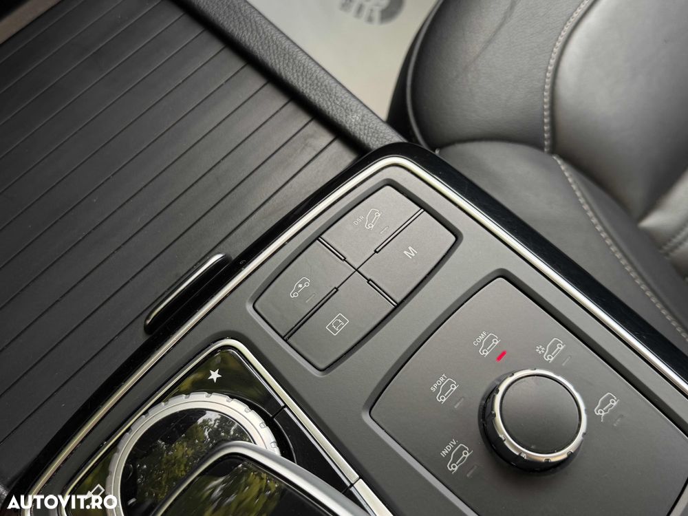 Mercedes-Benz GLE 250 d 4MATIC 9G-TRONIC AMG Line - 20
