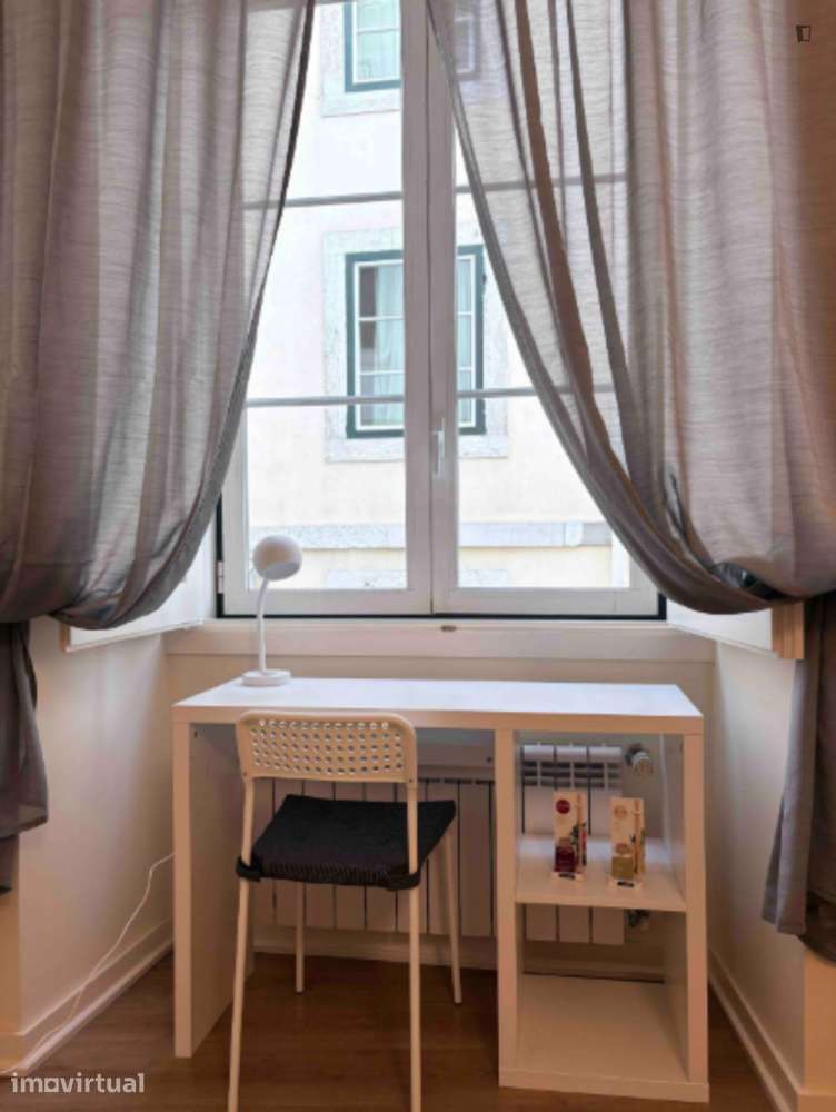 Apartamento com 2 quartos - localizado em Bairro Alto Lisbon - Grande imagem: 3/16