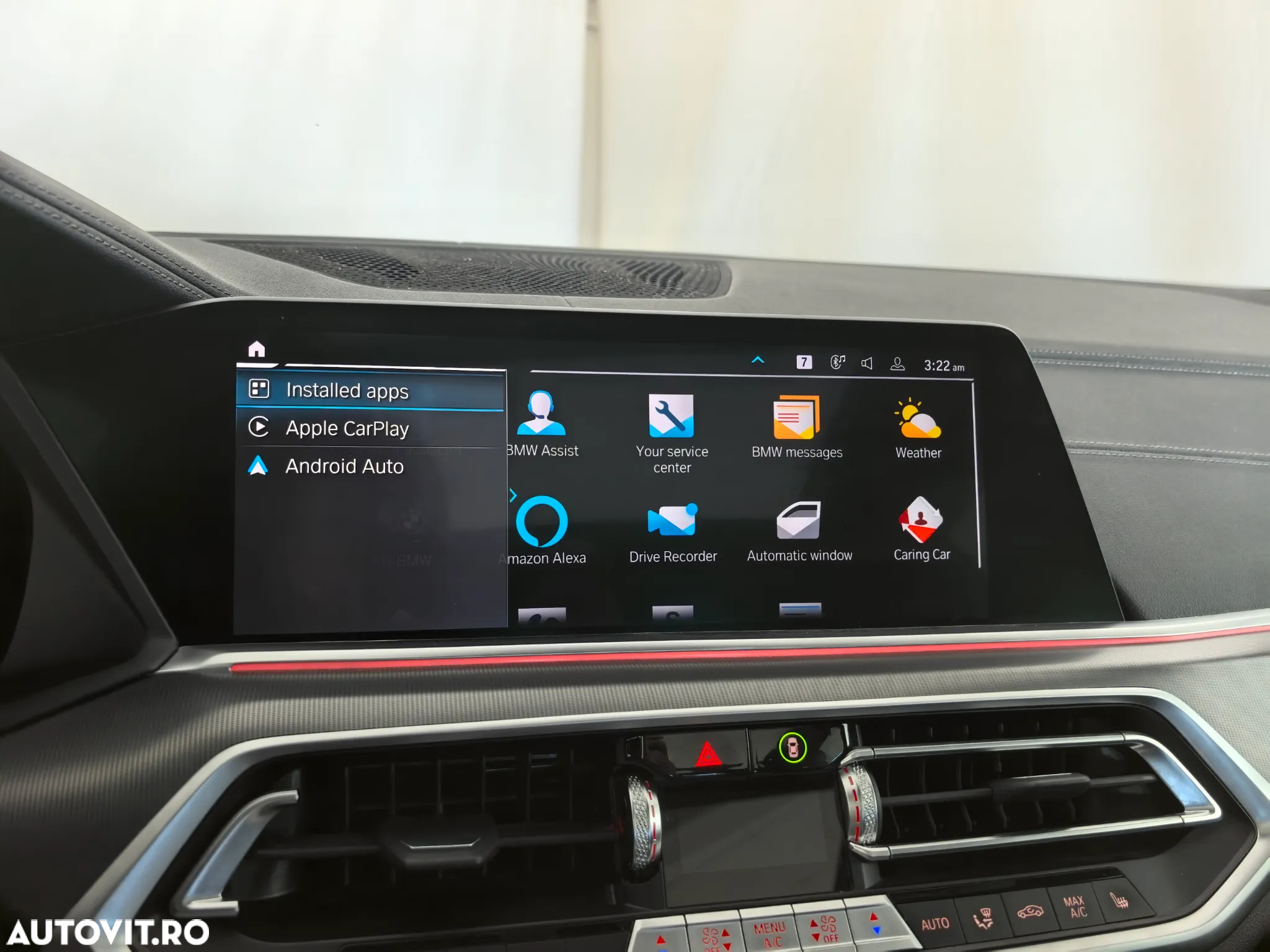 BMW X5 xDrive45e AT PHEV - 29