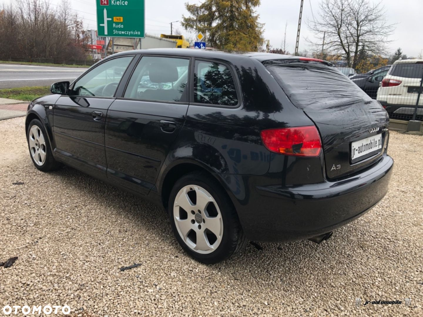 Audi A3 - 6