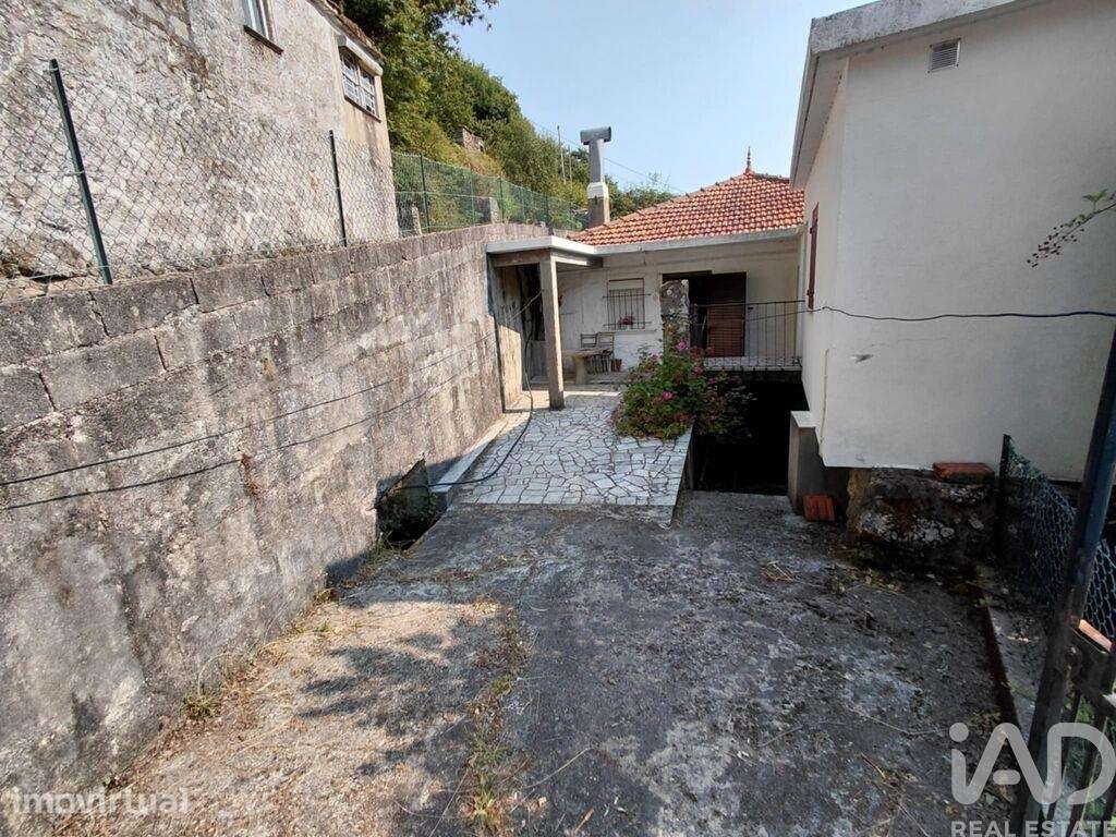 Casa de Campo T3 em Fiães de 70 m2 - Grande imagem: 4/27