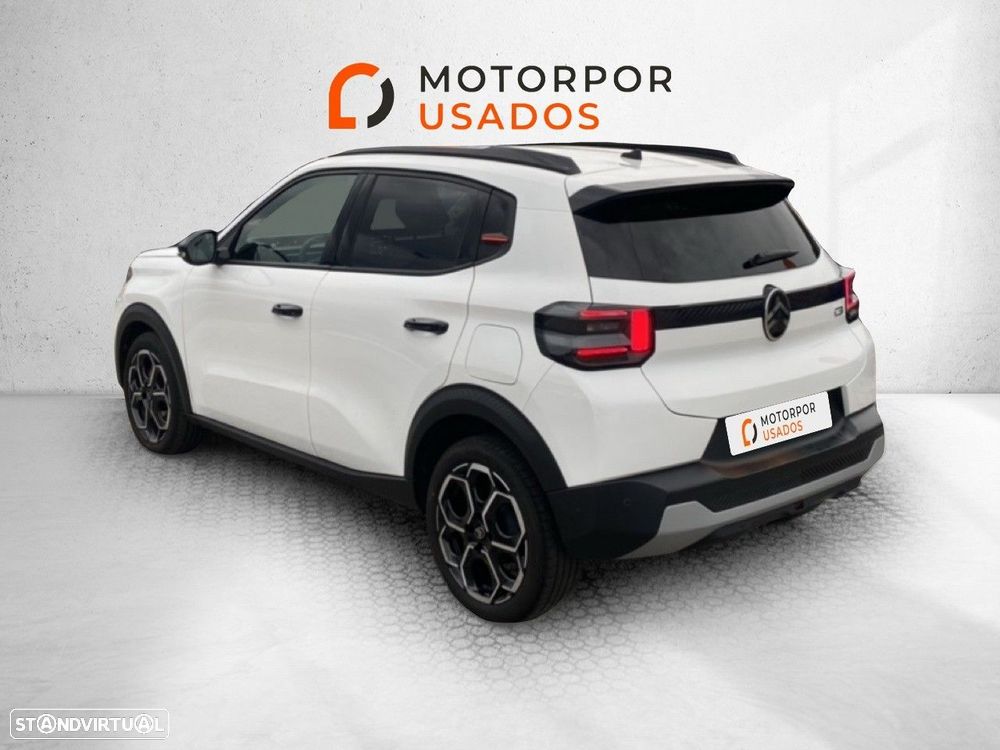 Citroën C3 1.2 PureTech Max - 6