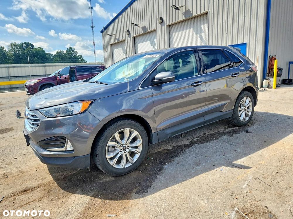 Ford Edge - 2