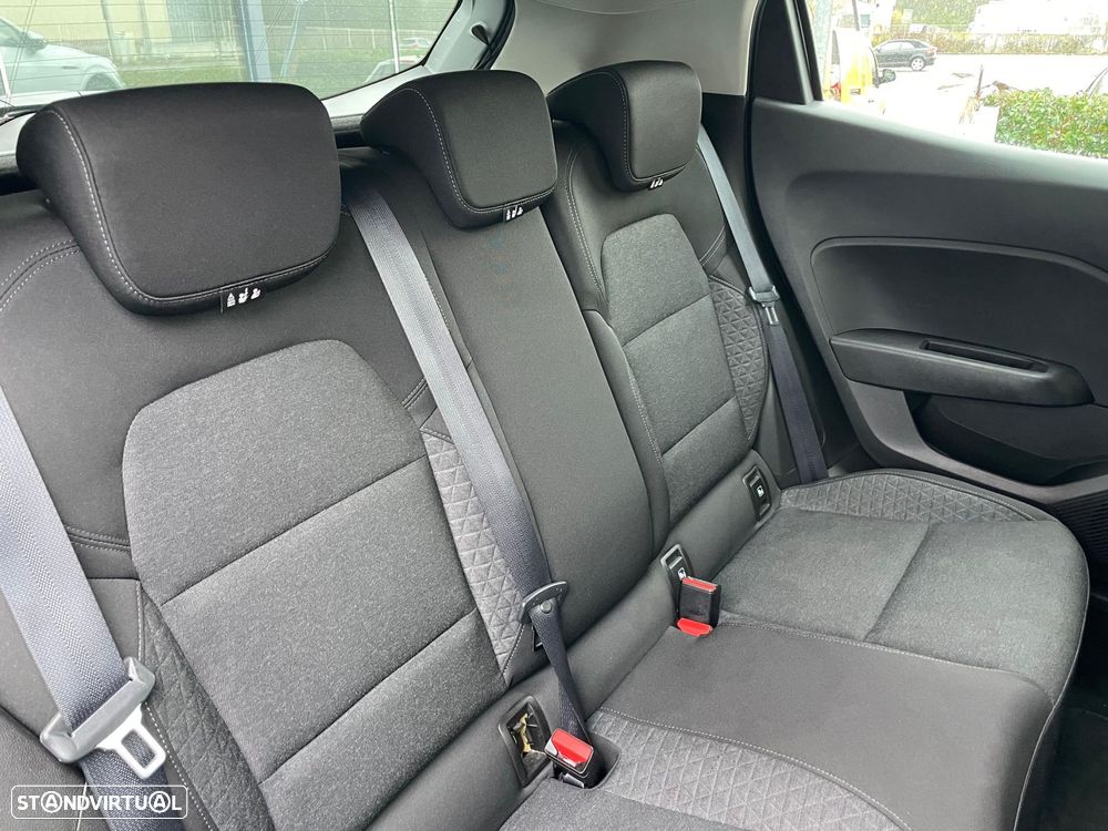 Renault Clio 1.5 Blue dCi Zen - 9