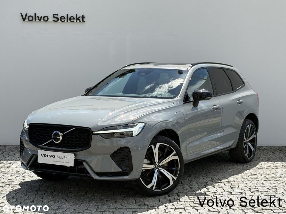 Volvo XC 60 - 2
