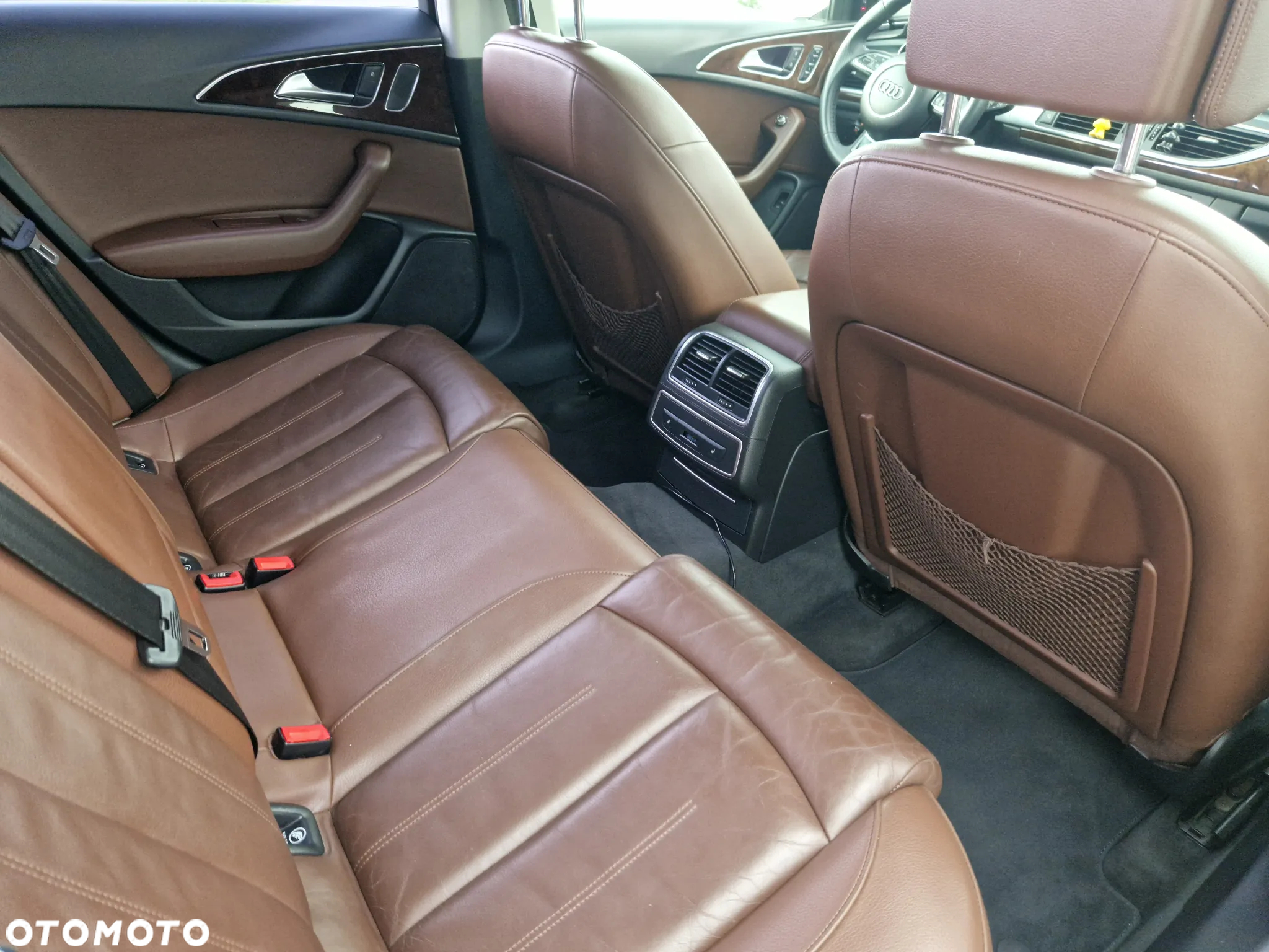 Audi A6 3.0 TFSI Quattro S tronic - 34