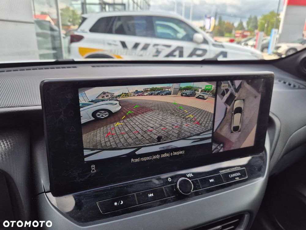 Nissan Juke 1.0 DIG-T N-Connecta - 10