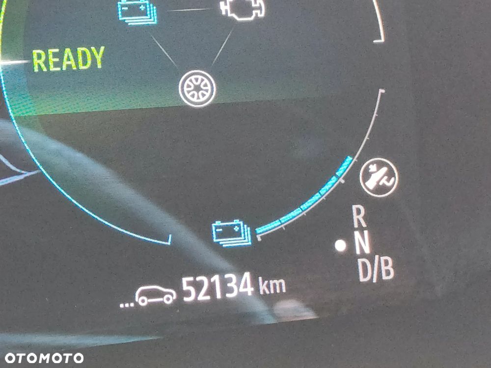 Renault Arkana 1.6 E-TECH E-Tech Engineered MMT - 24