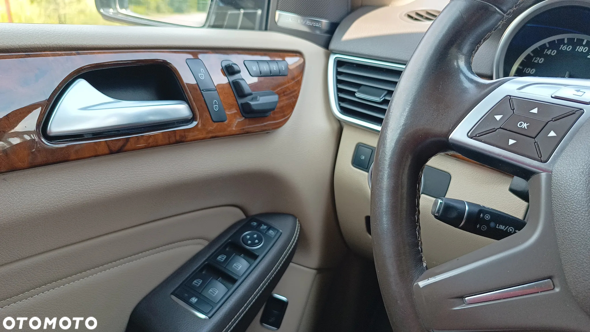 Mercedes-Benz ML 350 BlueTec 4-Matic - 15