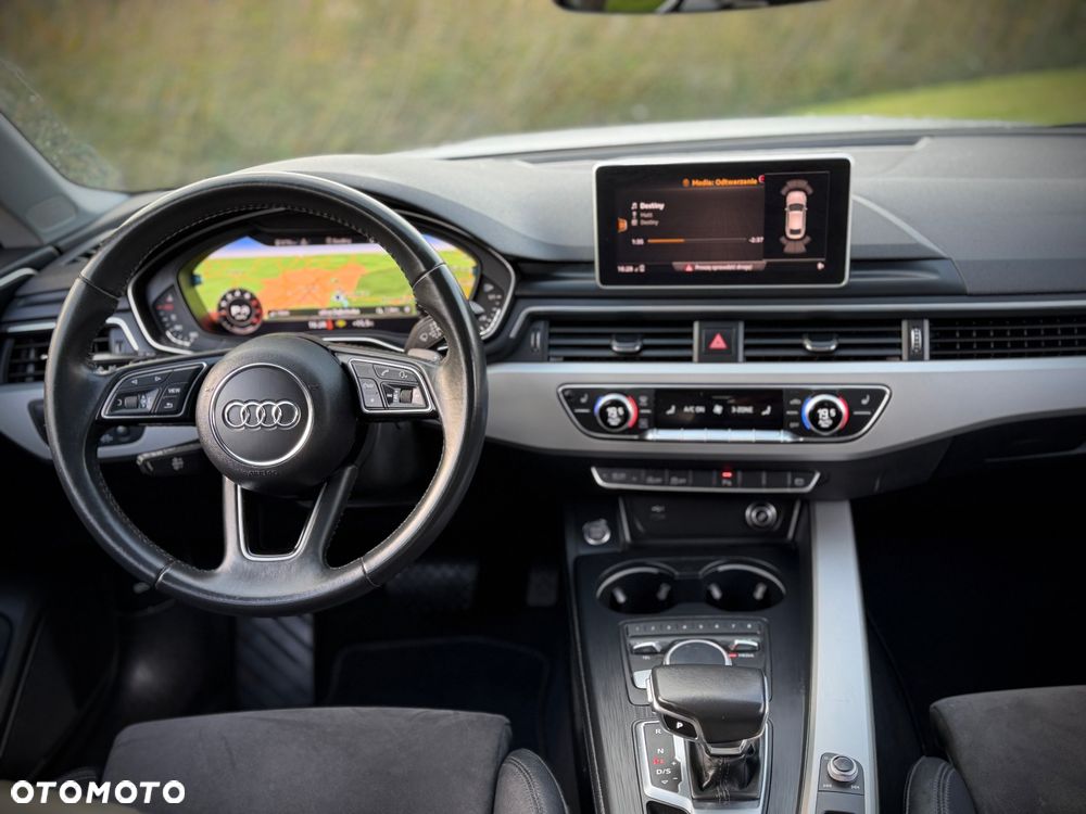 Audi A5 Sportback - 11