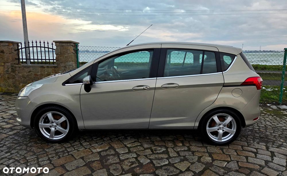 Ford B-MAX 1.0 EcoBoost Titanium - 6
