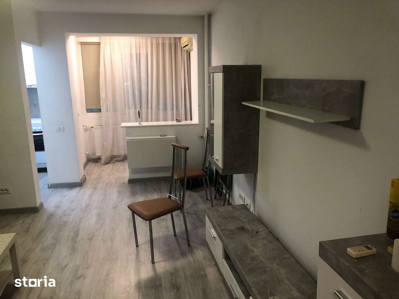 Garsoniera Drumul Taberei Favorit, metrou - Imagine principală: 2/8
