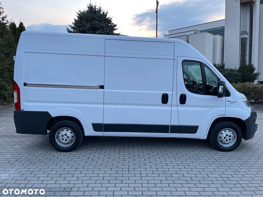 Fiat Ducato - 29