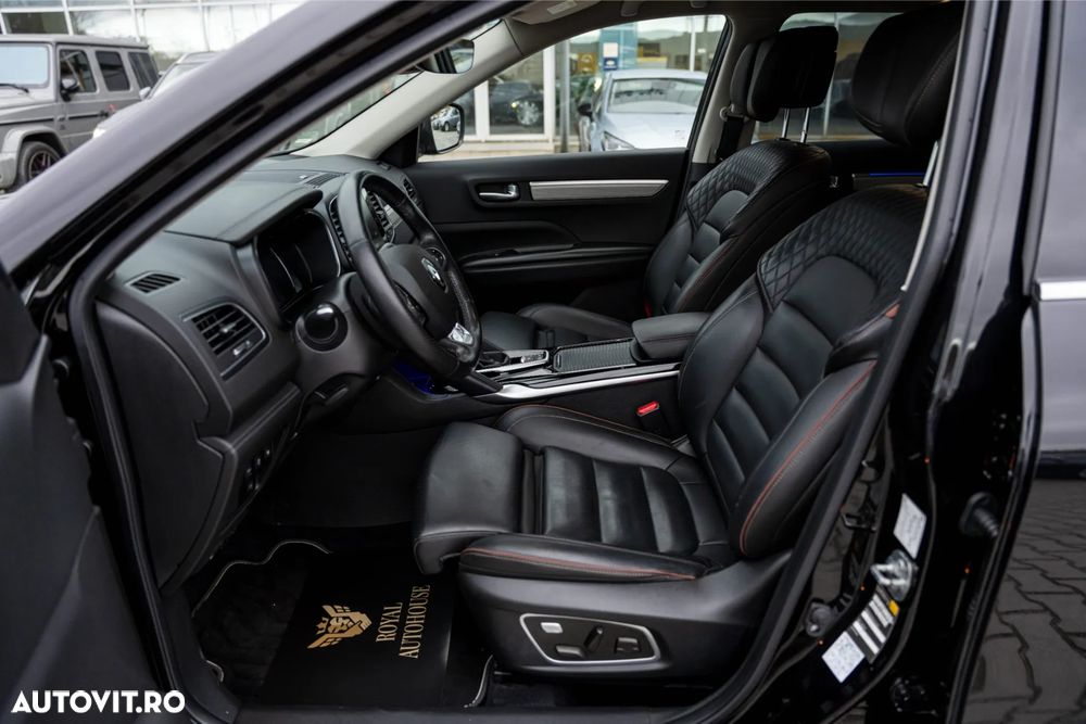 Renault Koleos BLUE dCi 190 4WD X-tronic INITIALE PARIS - 15