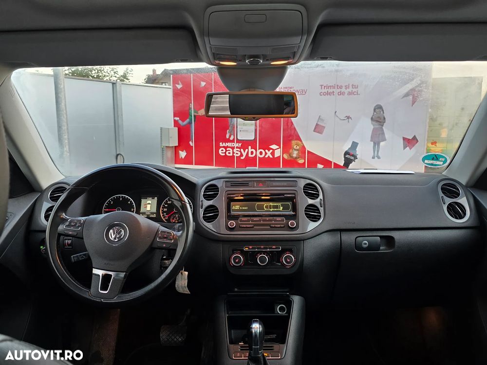 Volkswagen Tiguan - 9