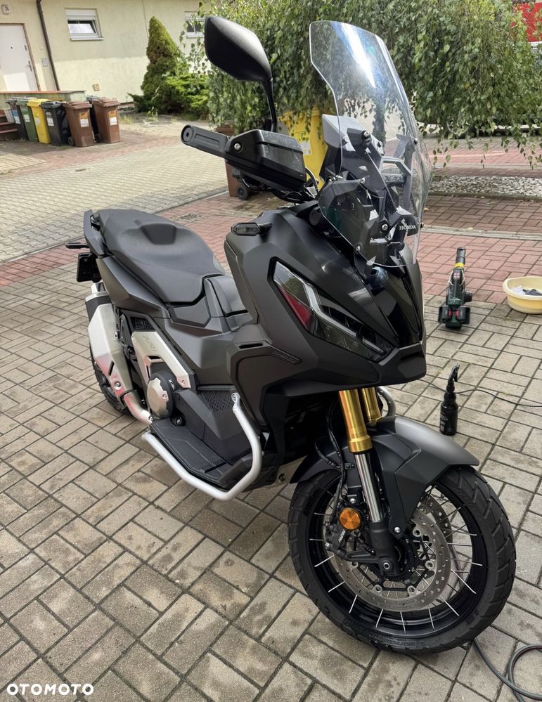 Honda X-ADV - 3