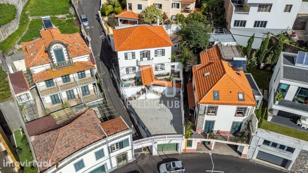 Moradia T3+2 - Funchal - Grande imagem: 4/41
