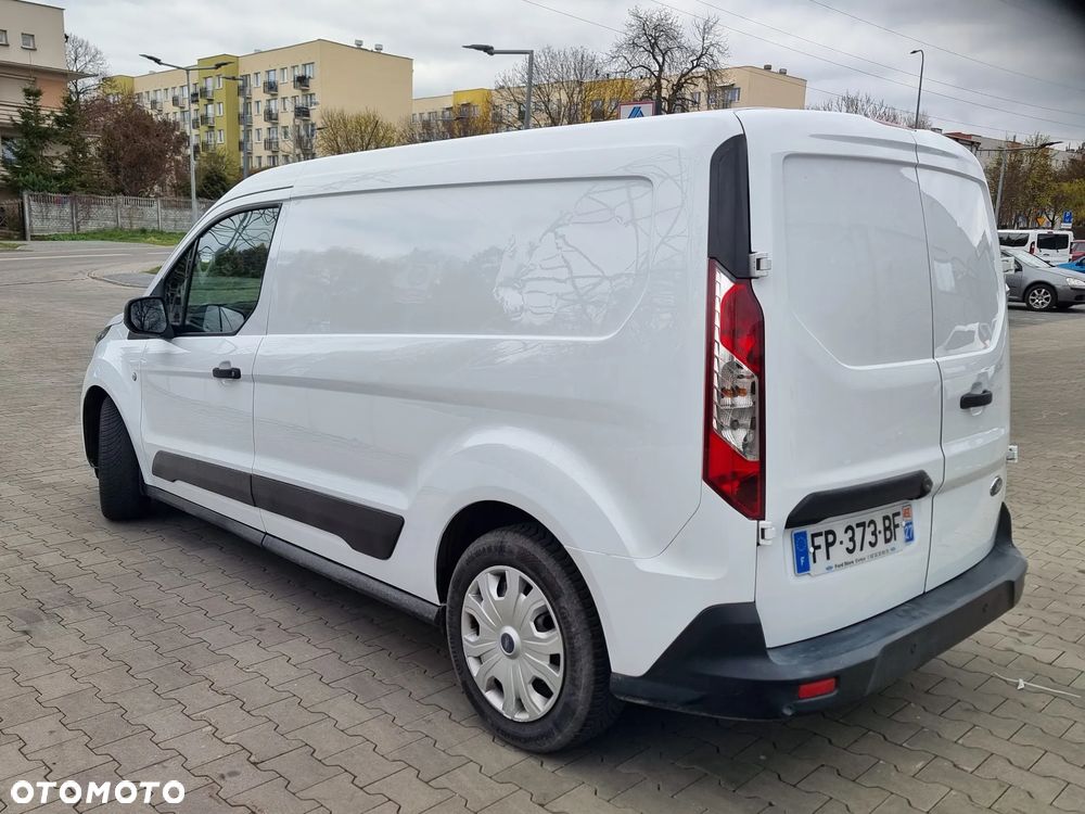 Ford Transit Connect - 4