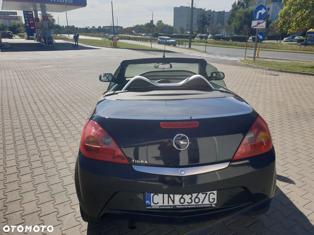 Opel Tigra 1.4 Enjoy - 13