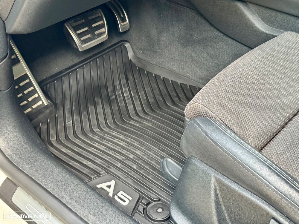 Audi A5 Sportback 2.0 TDI S-line S tronic - 41