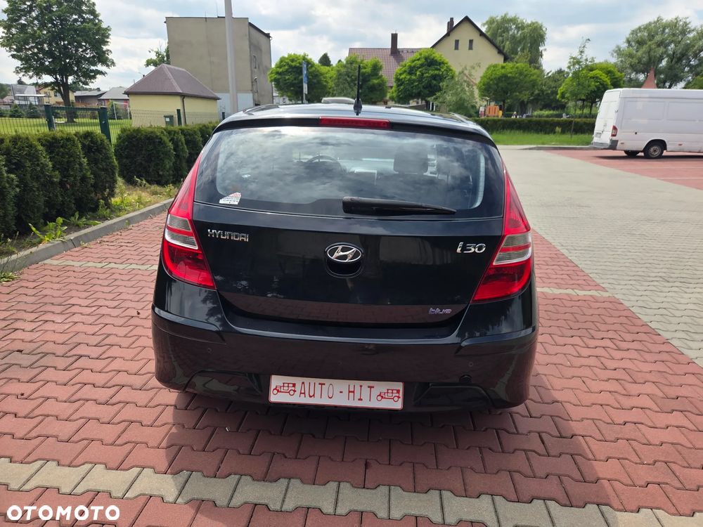 Hyundai i30 1.6 CRDi Premium - 7