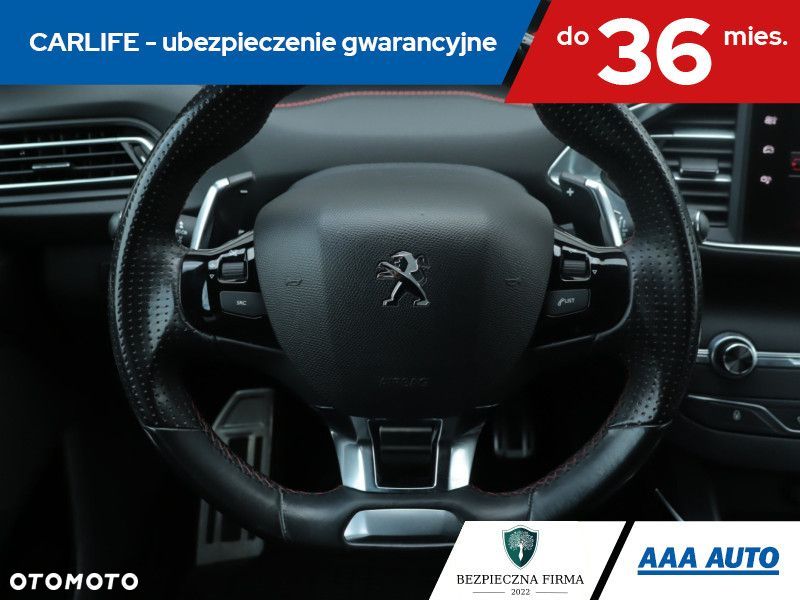 Peugeot 308 - 19
