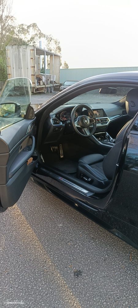 BMW 430 i Desportiva M Auto - 13