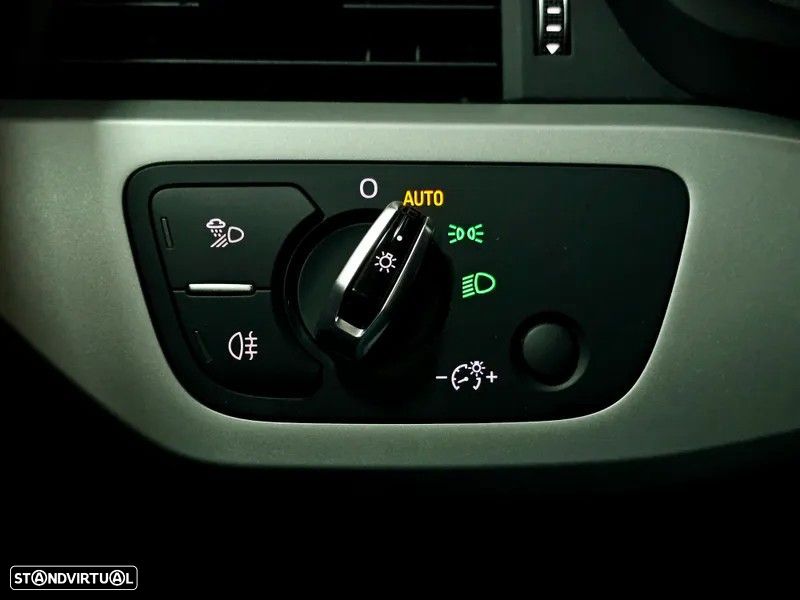 Audi A4 1.4 TSI Design - 18