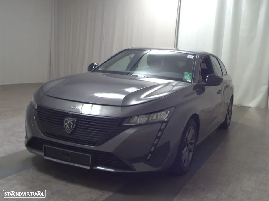 Peugeot 308 SW
