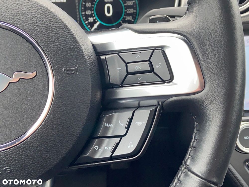 Ford Mustang 5.0 V8 GT - 19