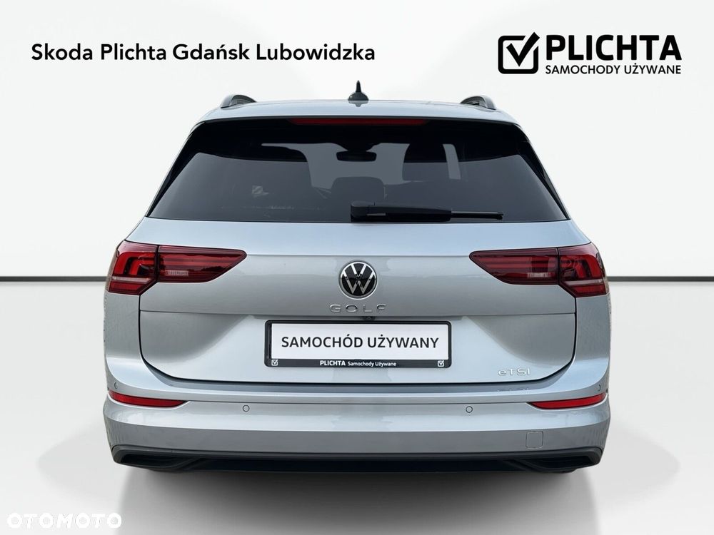 Volkswagen Golf Variant - 7