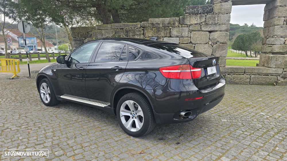 BMW X6 xDrive30d BluePerformance - 10