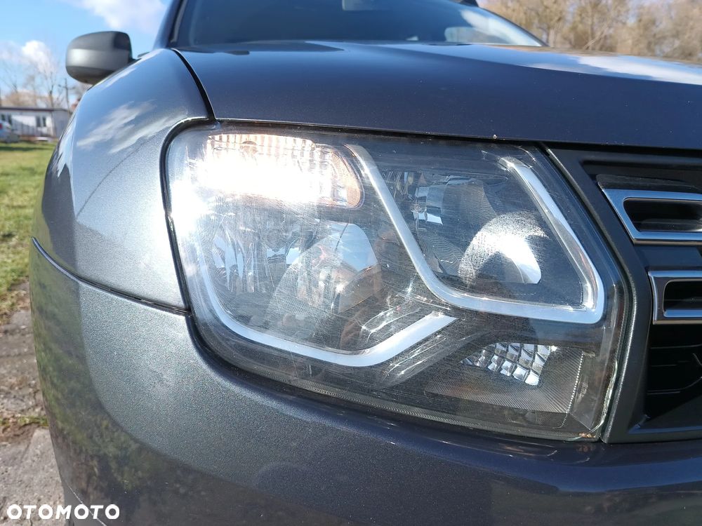 Dacia Duster - 13