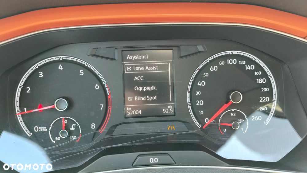 Volkswagen T-Roc 1.5 TSI OPF DSG ACTIVE - 16